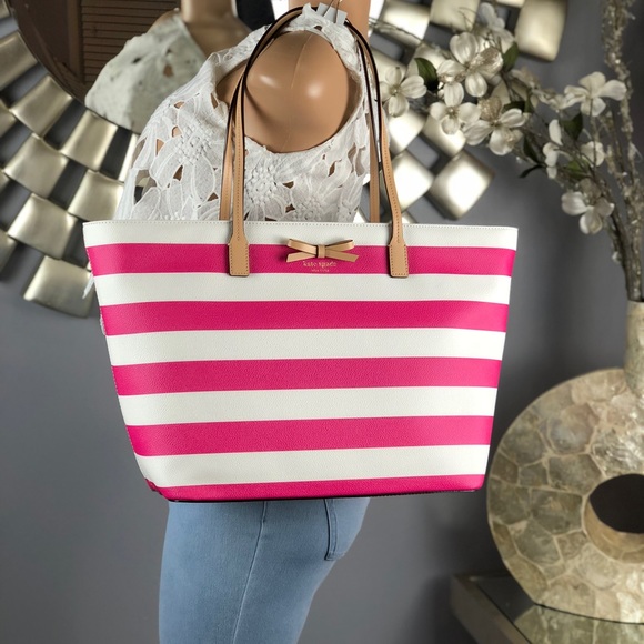 ✨LAST DAY SALE Kate Spade Eden St Margareta Tote - Picture 6 of 8